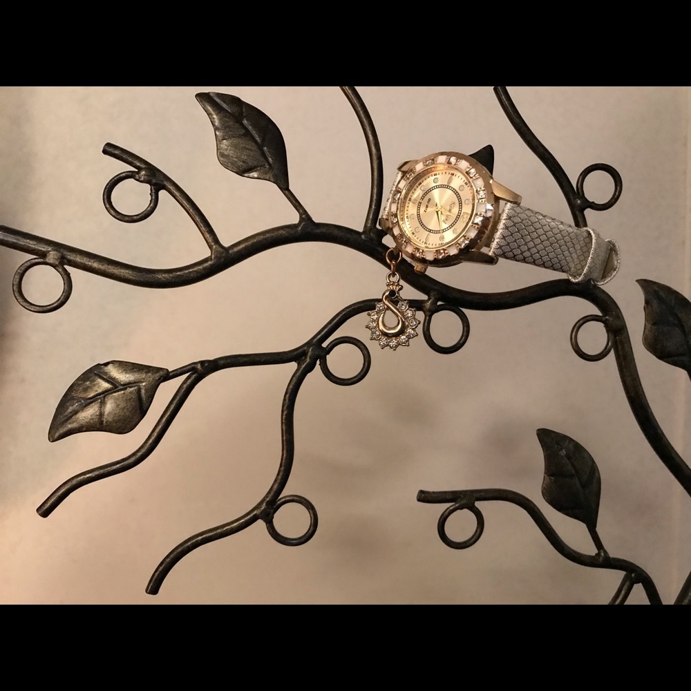 Small Kim Seng watch